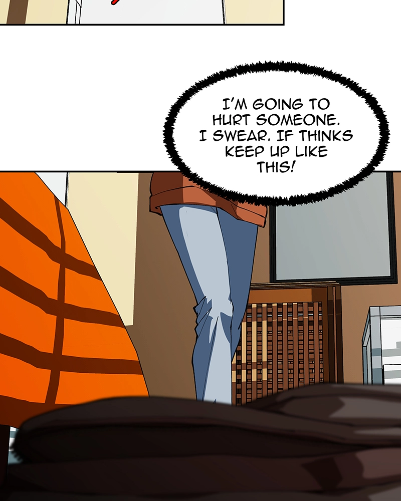 Rabuyu! Chapter 249 page 98 - 