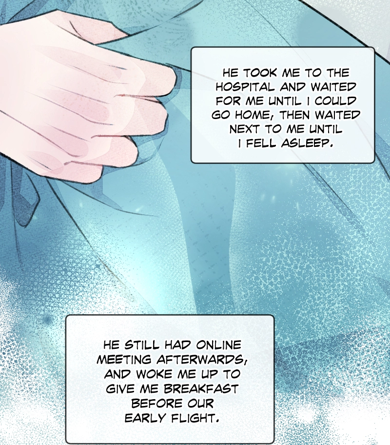 Rabuyu! Chapter 250 page 6 - 