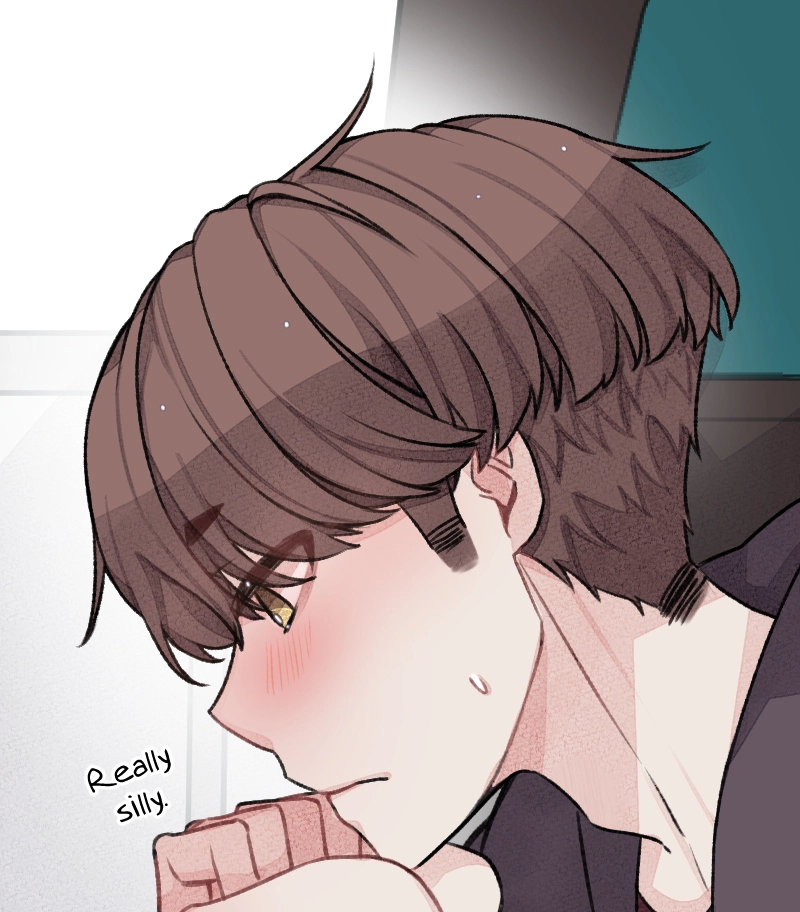 Rabuyu! Chapter 250 page 8 - 