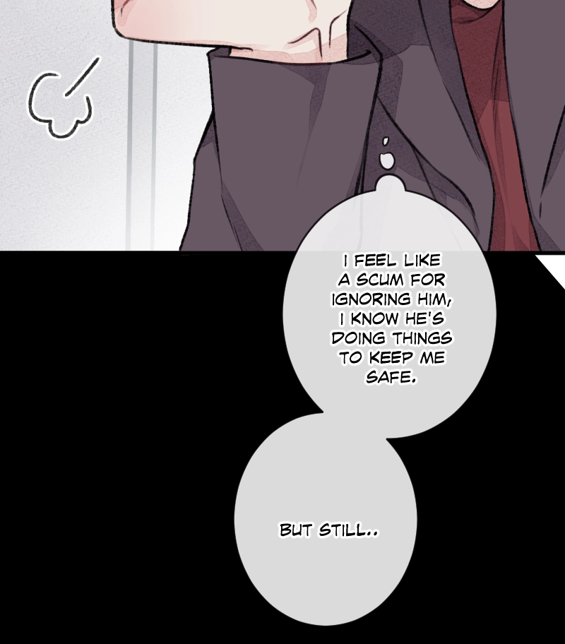 Rabuyu! Chapter 250 page 9 - 