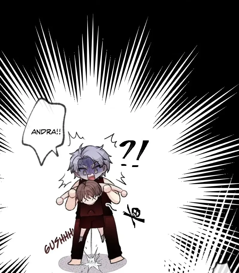 Rabuyu! Chapter 250 page 10 - 