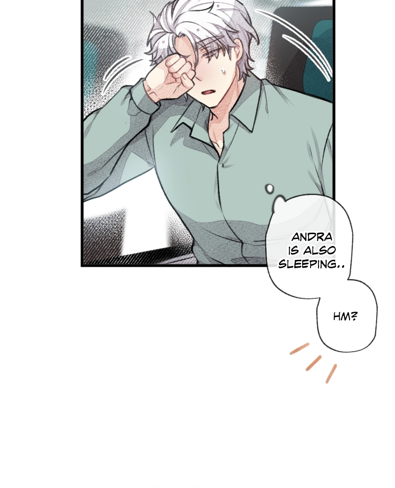 Rabuyu! Chapter 251 page 3 - 