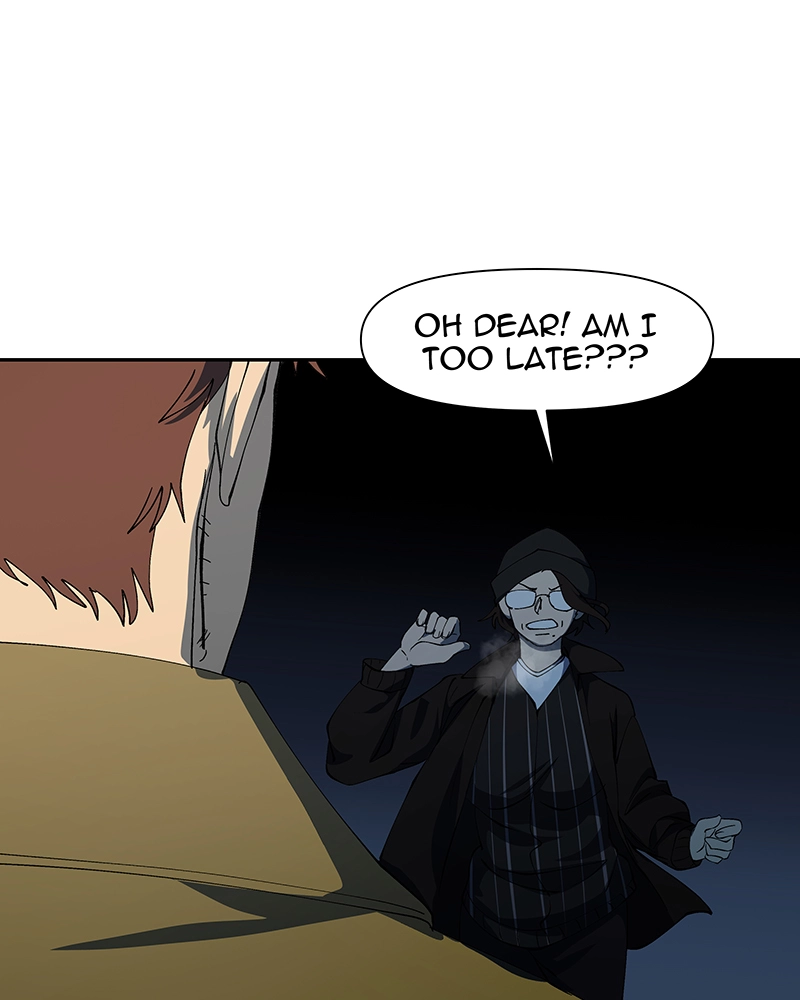Rabuyu! Chapter 252 page 1 - 