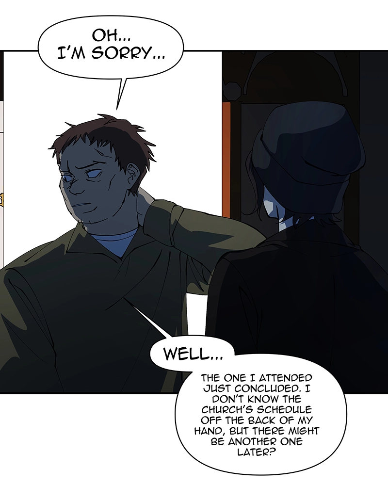 Rabuyu! Chapter 252 page 13 - 