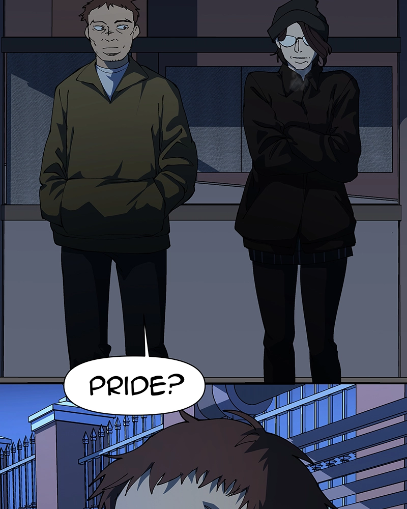 Rabuyu! Chapter 252 page 23 - 