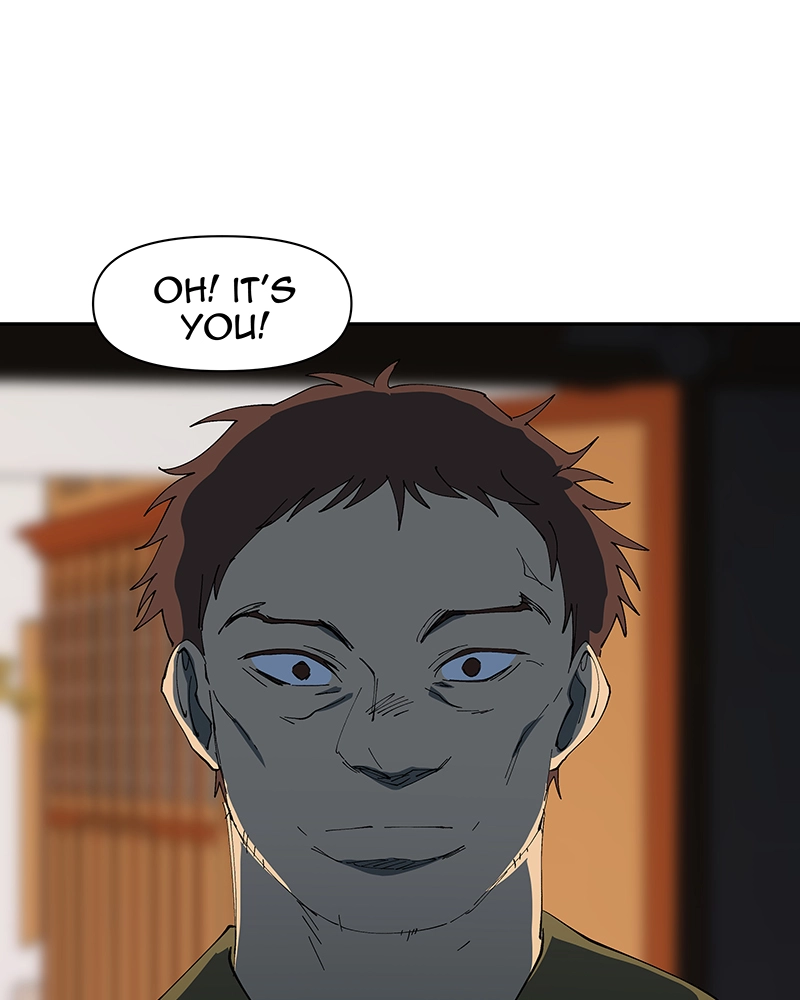 Rabuyu! Chapter 252 page 4 - 