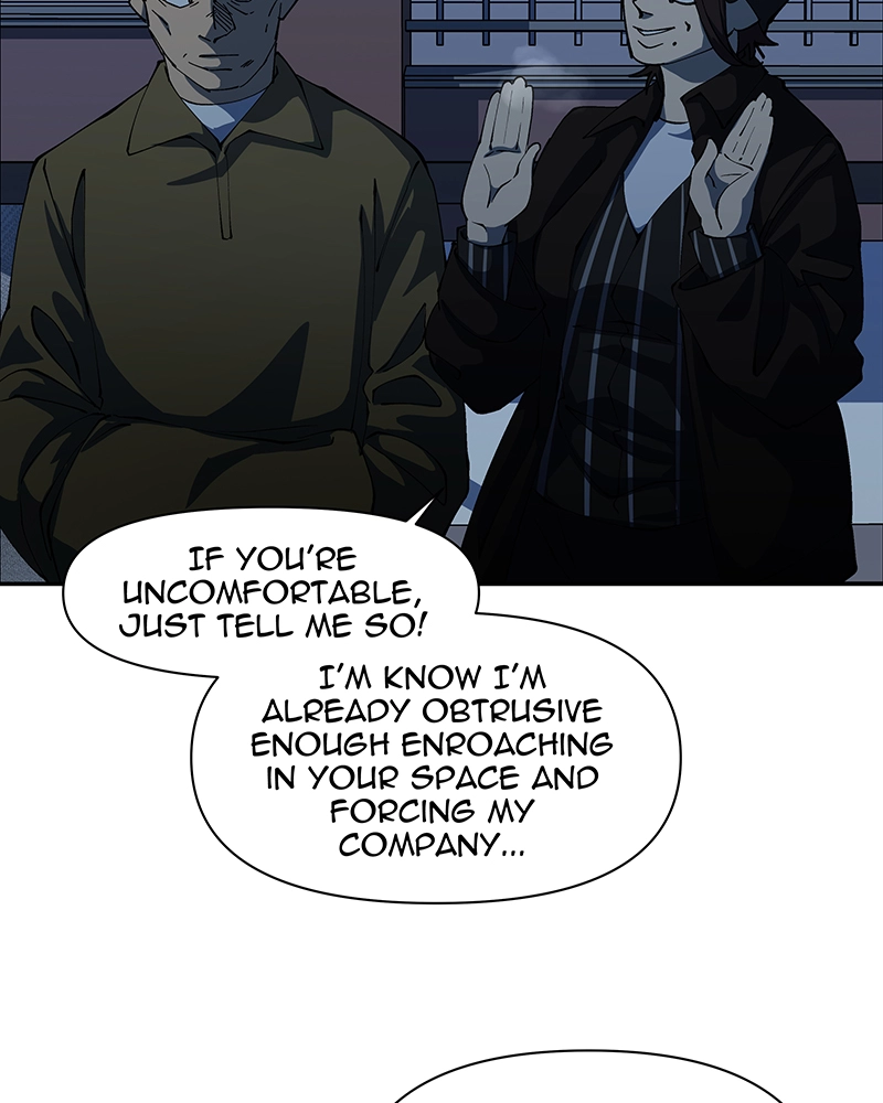 Rabuyu! Chapter 252 page 38 - 