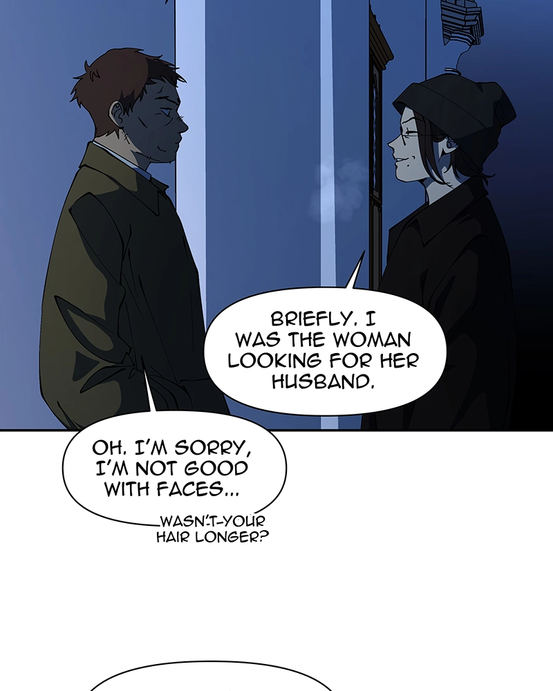 Rabuyu! Chapter 252 page 6 - 