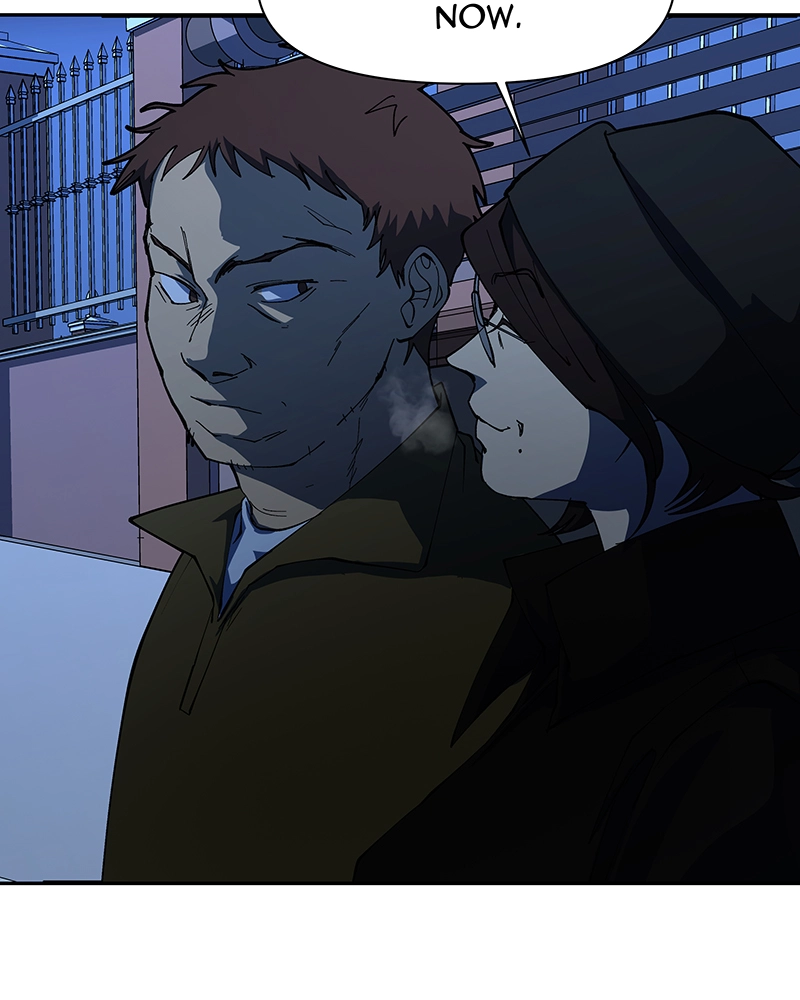 Rabuyu! Chapter 252 page 56 - 