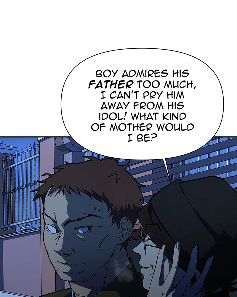 Rabuyu! Chapter 252 page 57 - 