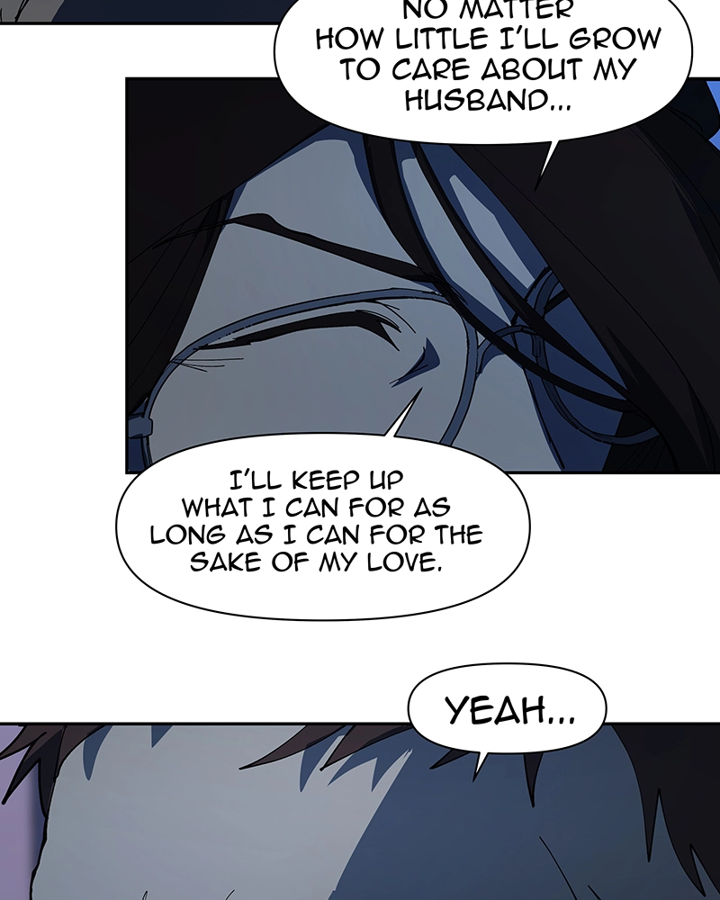 Rabuyu! Chapter 252 page 59 - 