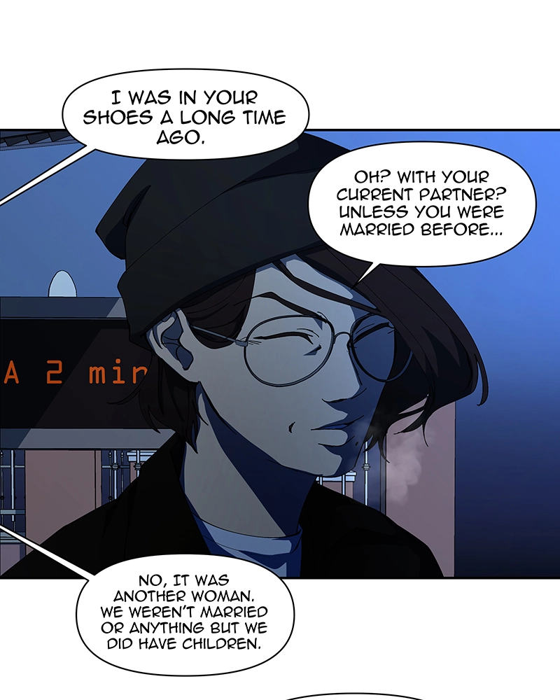 Rabuyu! Chapter 252 page 61 - 