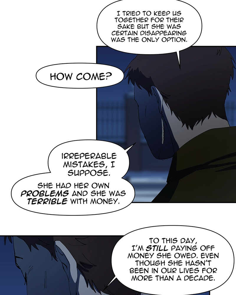 Rabuyu! Chapter 252 page 62 - 