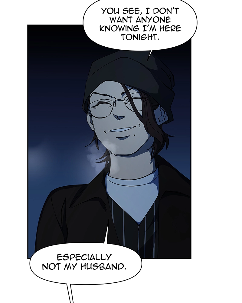 Rabuyu! Chapter 252 page 8 - 