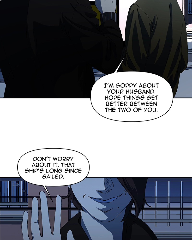 Rabuyu! Chapter 252 page 73 - 