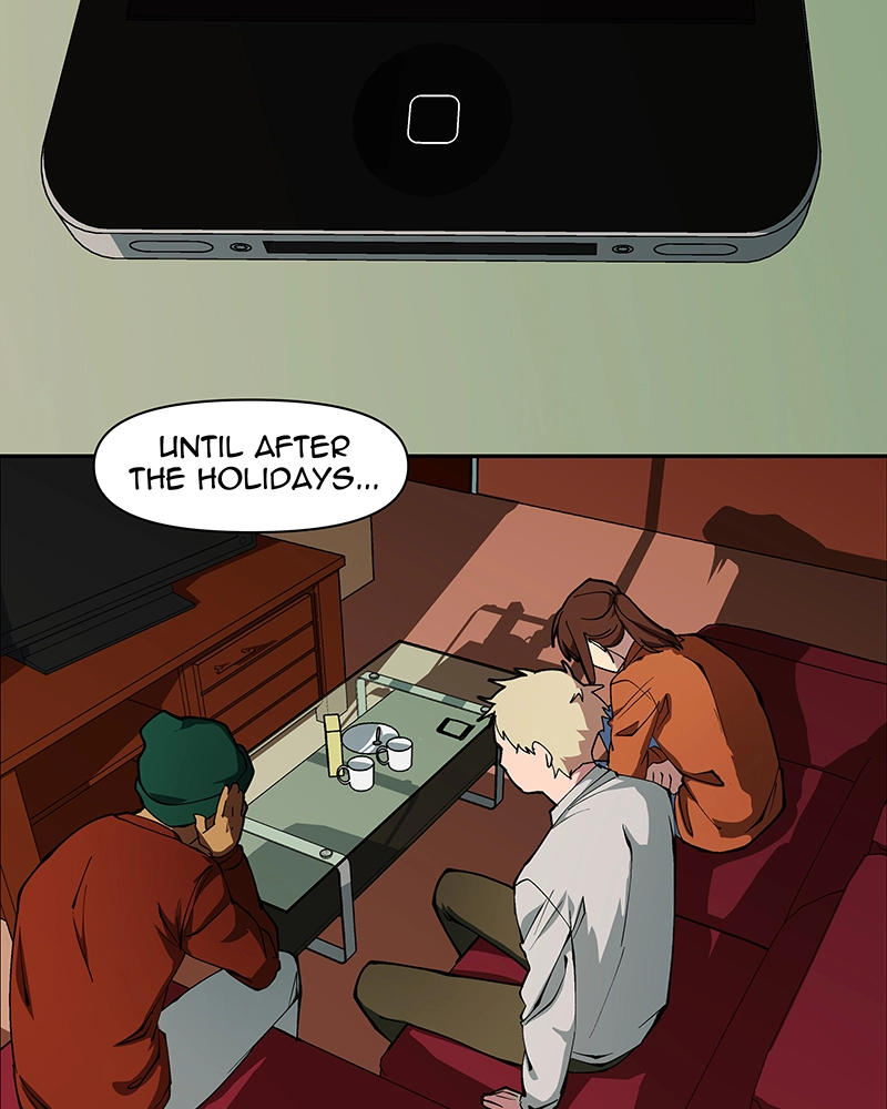 Rabuyu! Chapter 253 page 2 - 