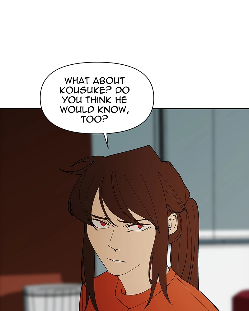 Rabuyu! Chapter 253 page 11 - 