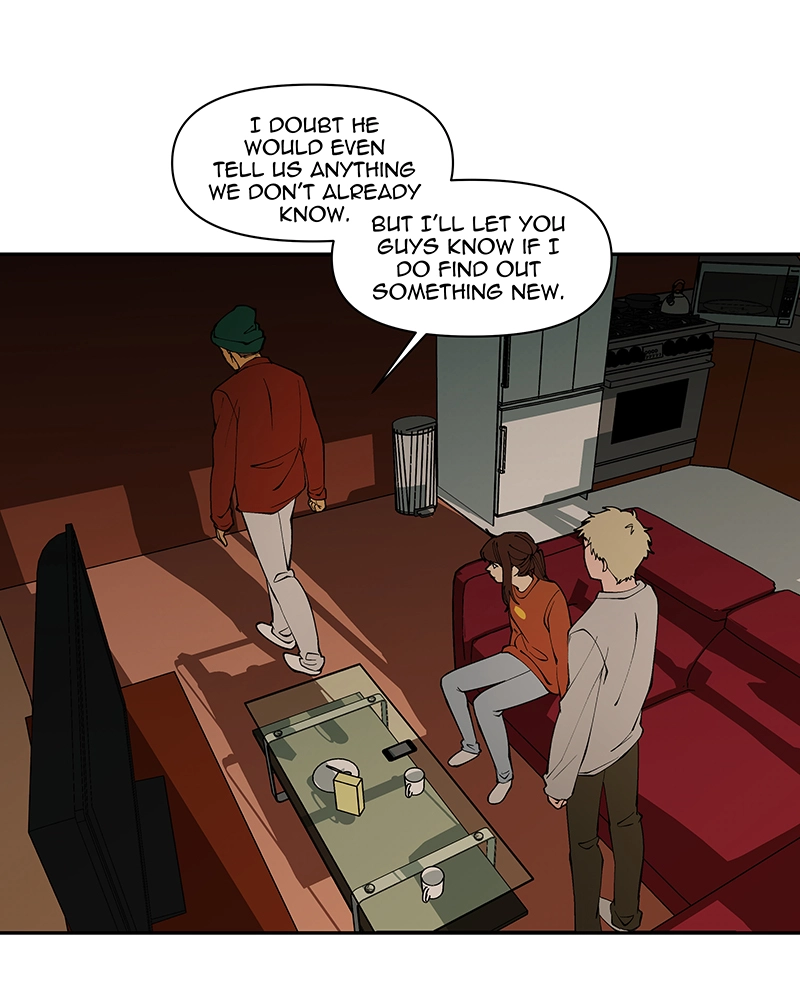 Rabuyu! Chapter 253 page 14 - 