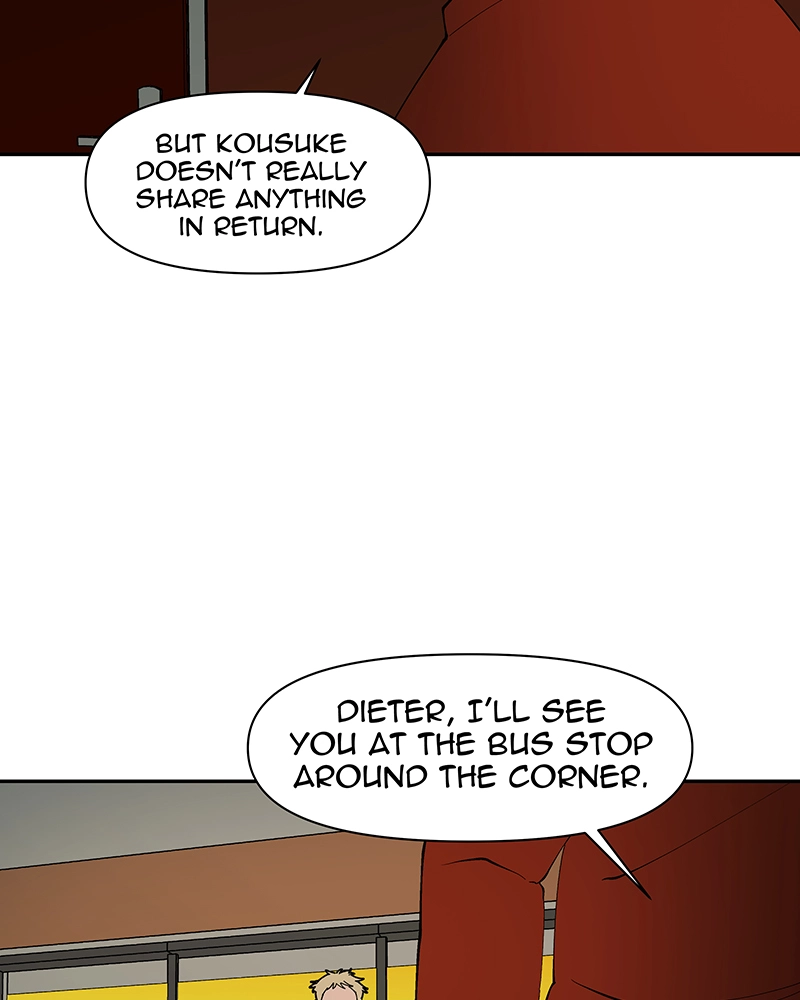 Rabuyu! Chapter 253 page 16 - 