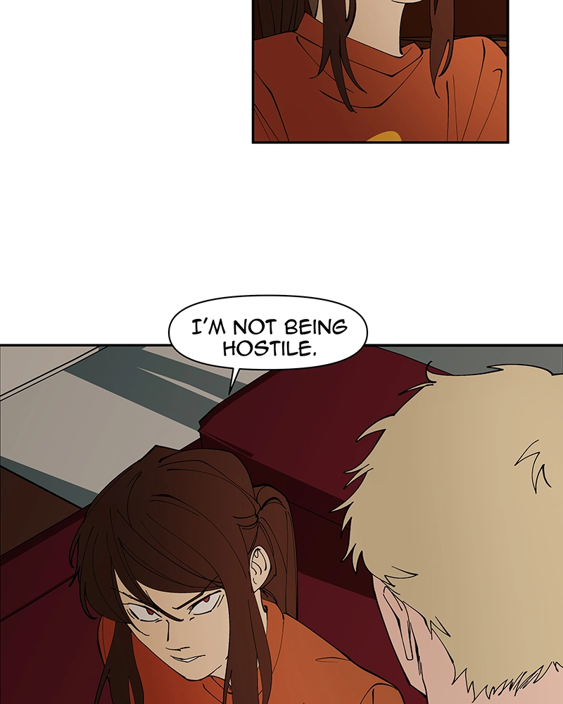 Rabuyu! Chapter 253 page 19 - 