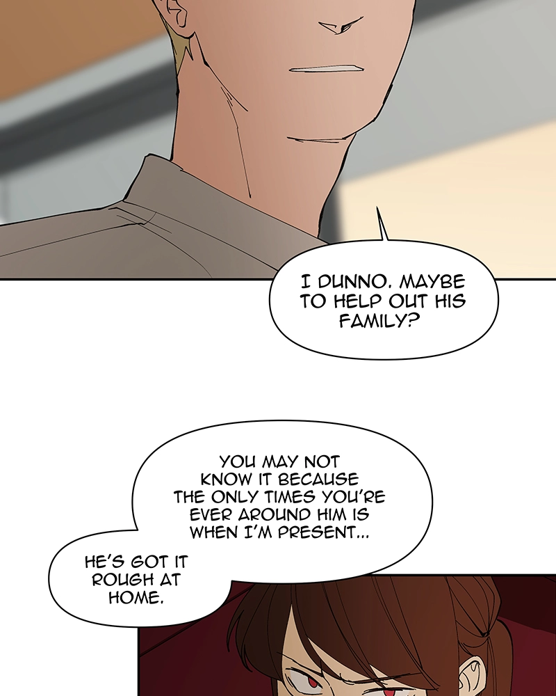 Rabuyu! Chapter 253 page 21 - 