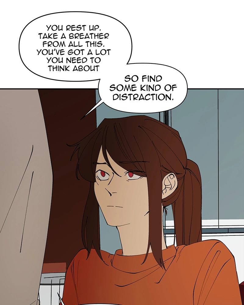 Rabuyu! Chapter 253 page 28 - 