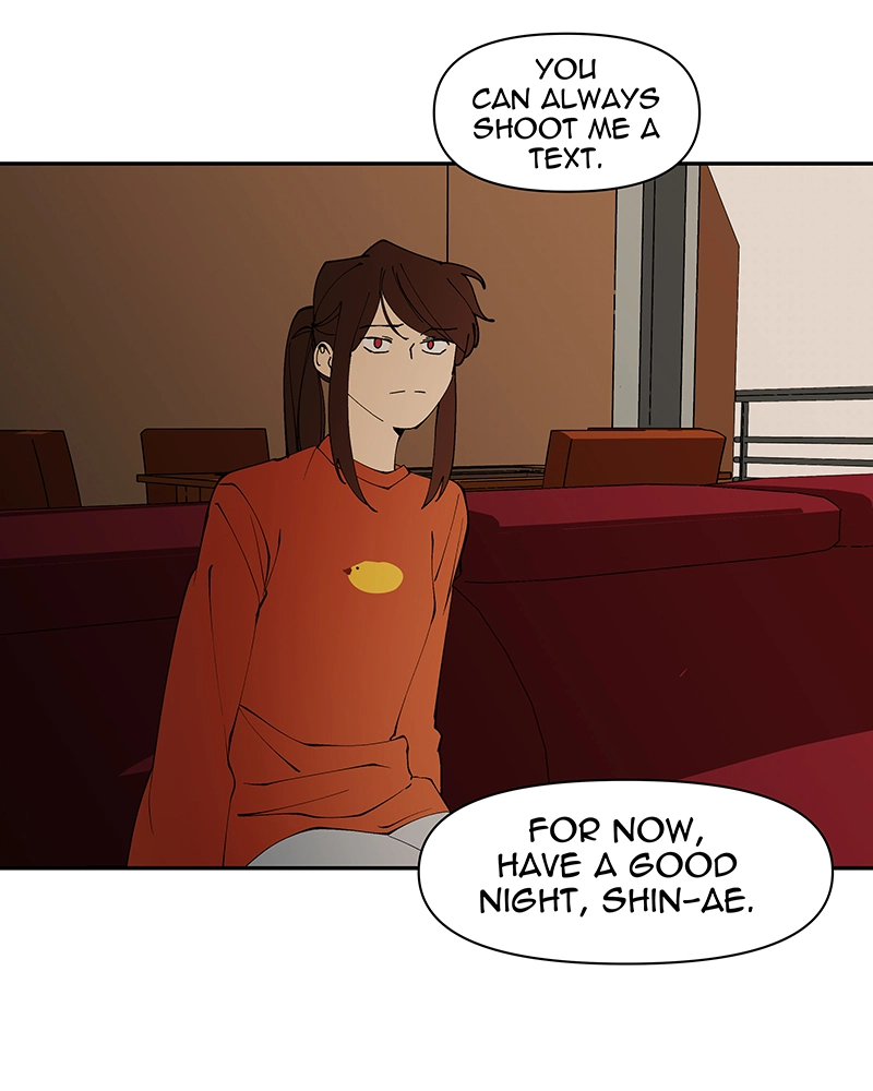 Rabuyu! Chapter 253 page 31 - 
