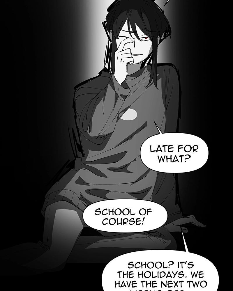 Rabuyu! Chapter 253 page 48 - 