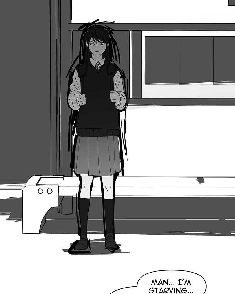 Rabuyu! Chapter 253 page 61 - 