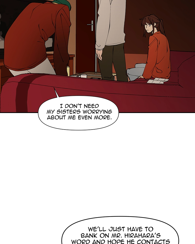 Rabuyu! Chapter 253 page 9 - 