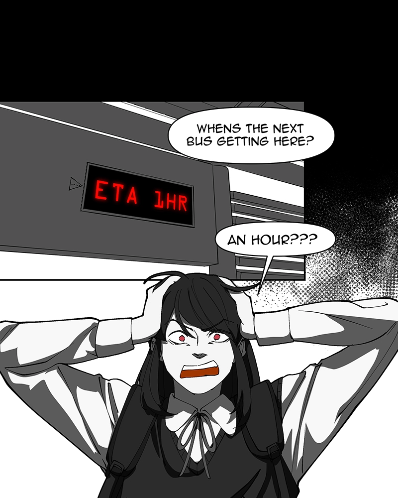 Rabuyu! Chapter 254 page 1 - 