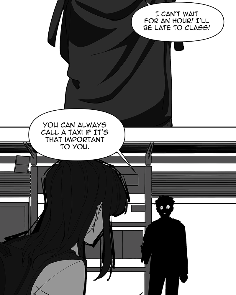 Rabuyu! Chapter 254 page 2 - 