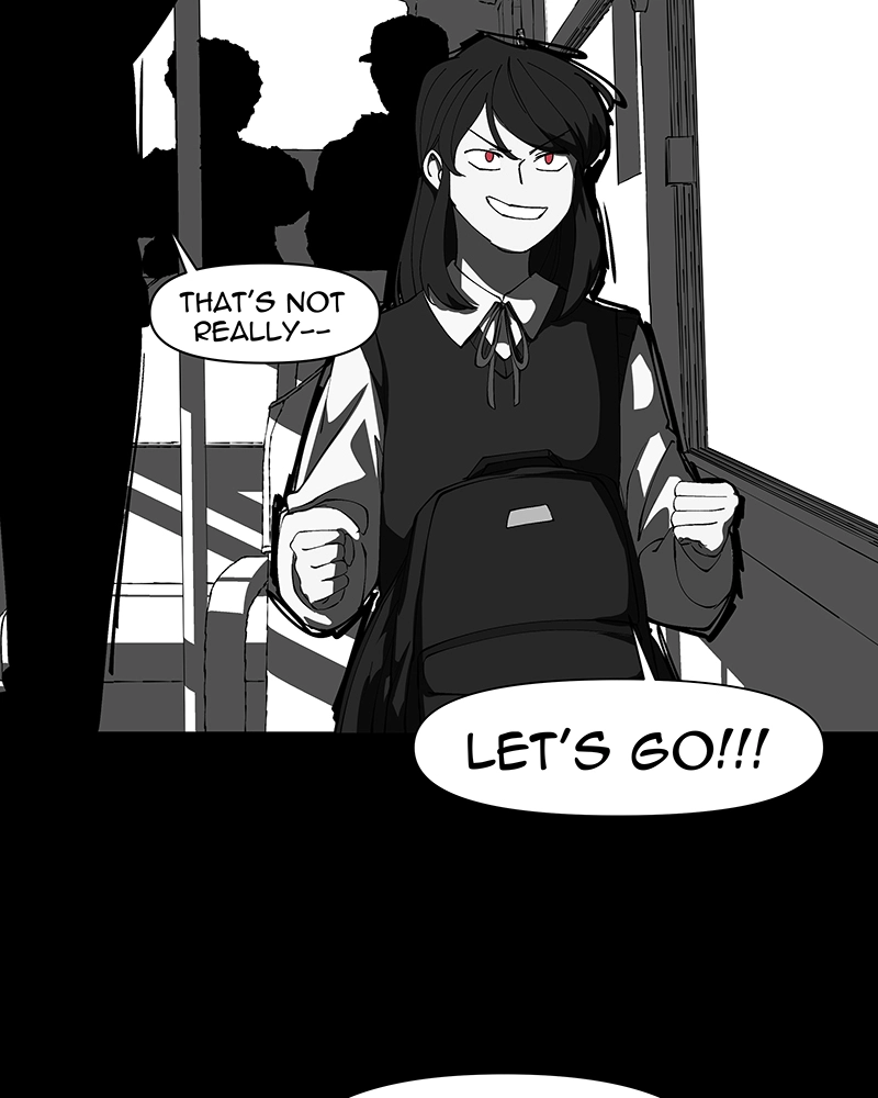 Rabuyu! Chapter 254 page 11 - 