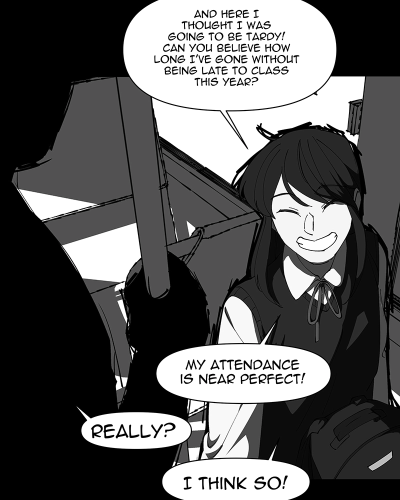Rabuyu! Chapter 254 page 12 - 