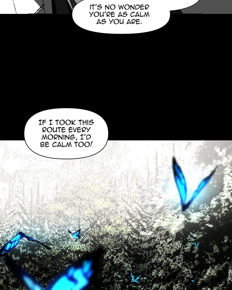 Rabuyu! Chapter 254 page 16 - 