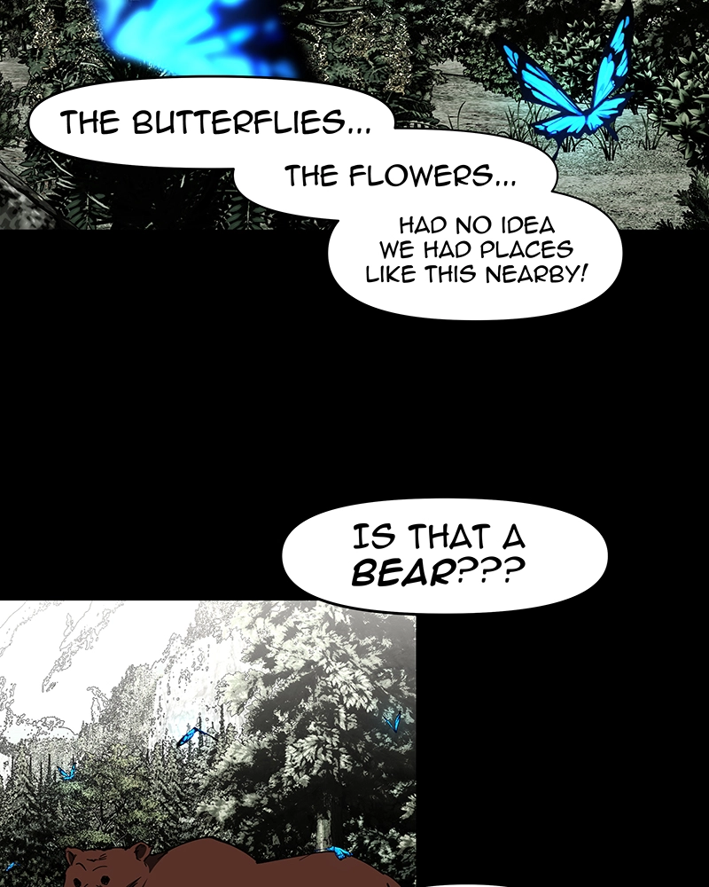 Rabuyu! Chapter 254 page 17 - 