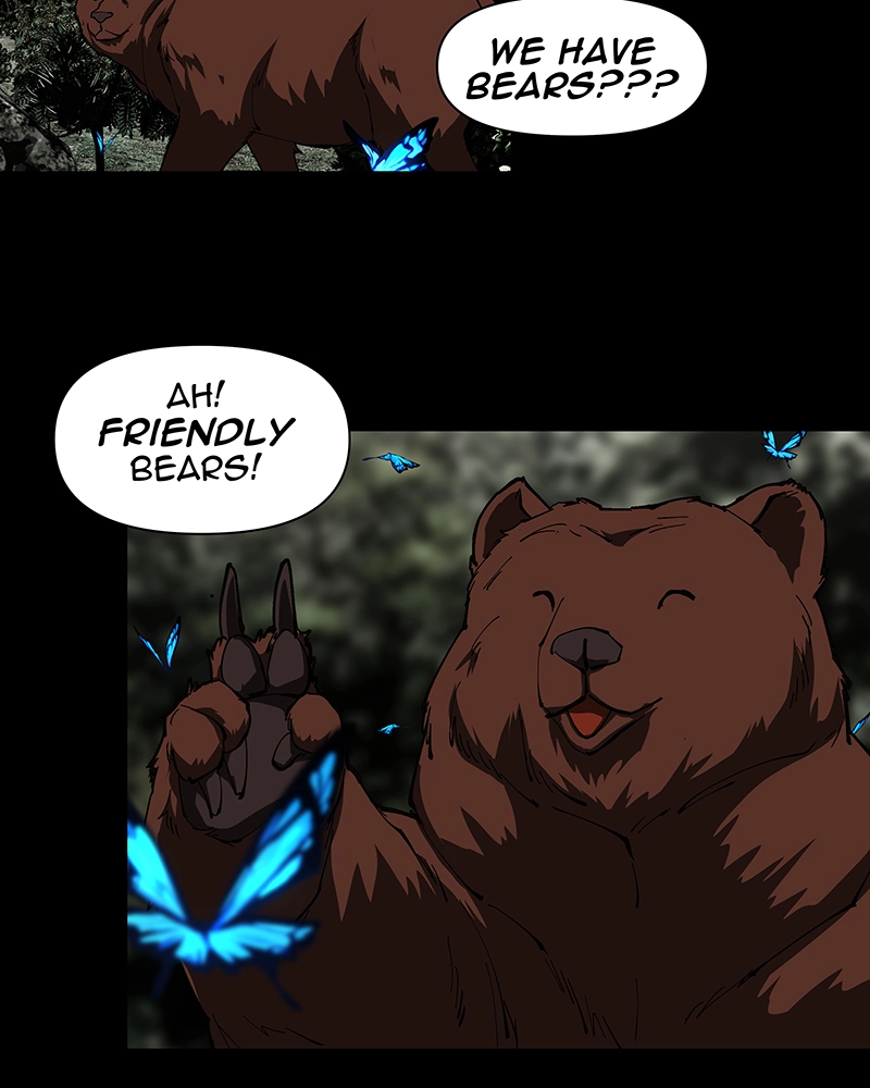 Rabuyu! Chapter 254 page 18 - 