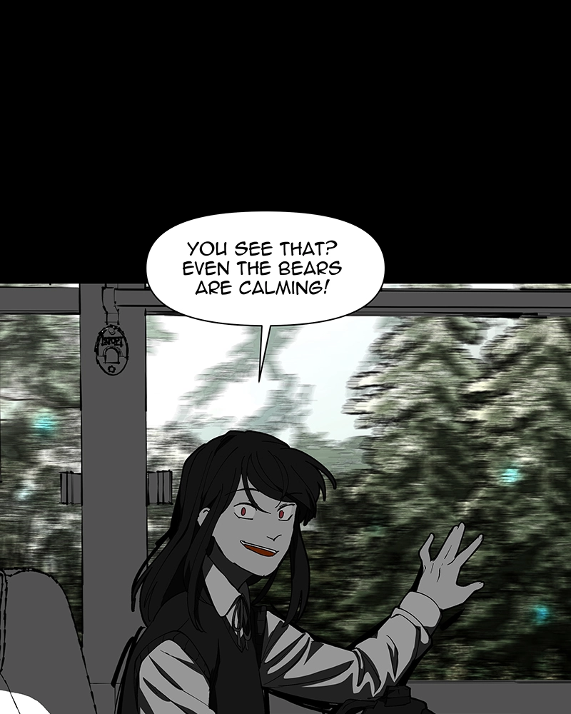 Rabuyu! Chapter 254 page 19 - 