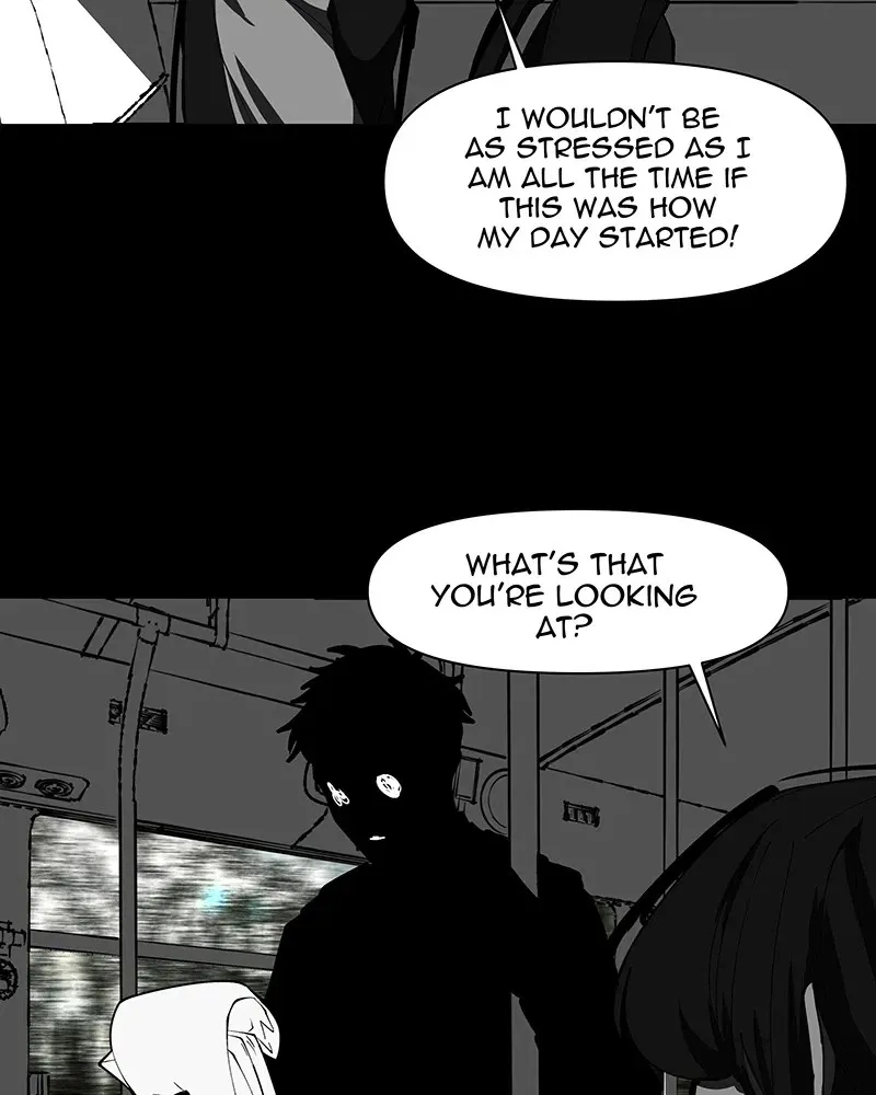 Rabuyu! Chapter 254 page 20 - 