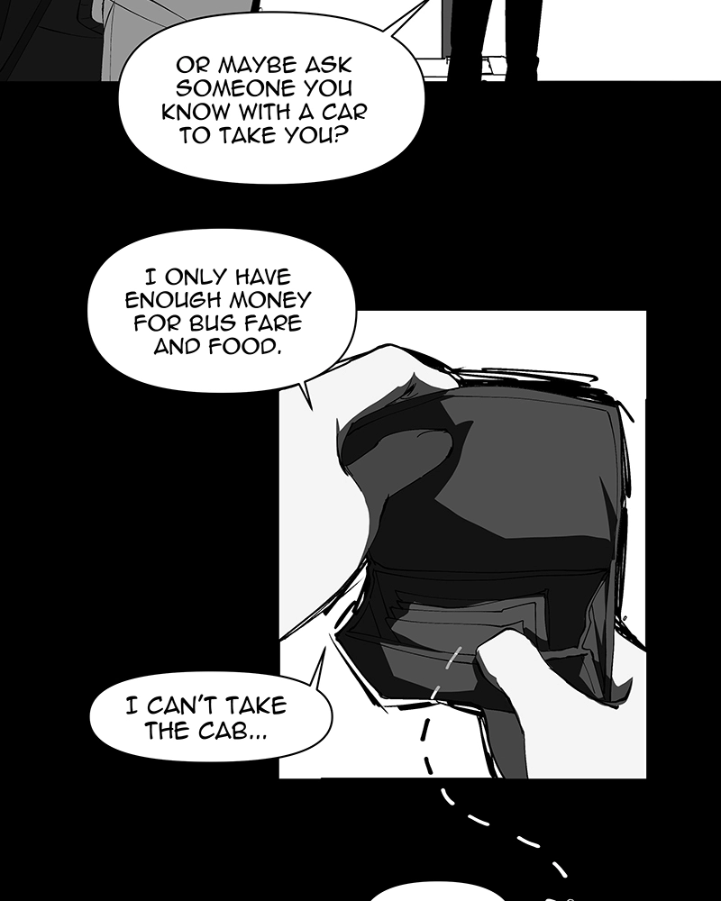 Rabuyu! Chapter 254 page 3 - 
