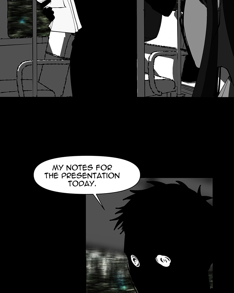 Rabuyu! Chapter 254 page 21 - 