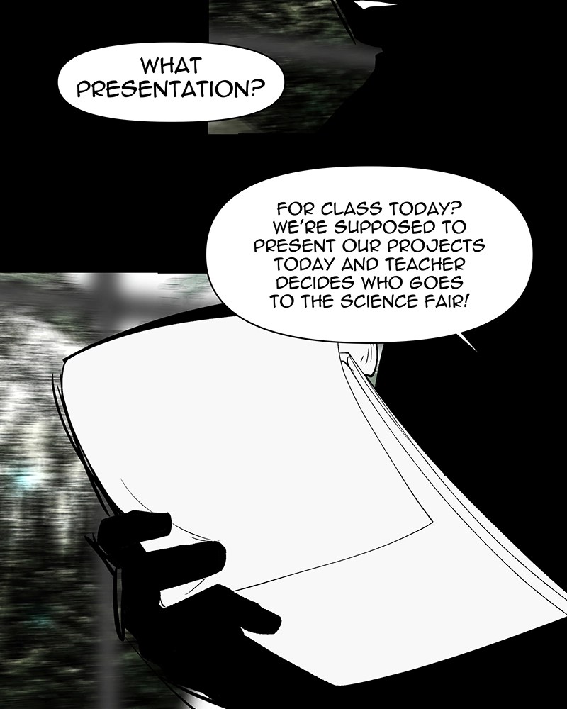 Rabuyu! Chapter 254 page 22 - 