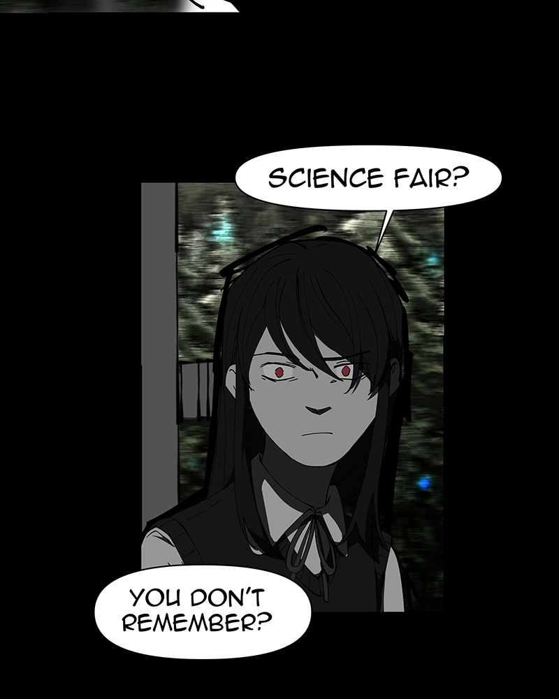 Rabuyu! Chapter 254 page 23 - 