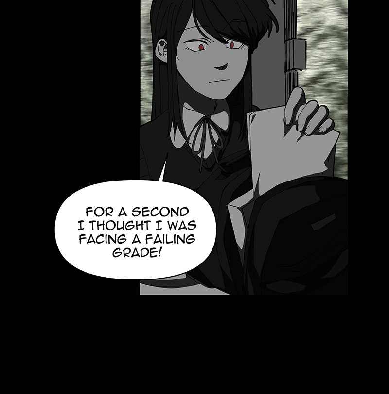 Rabuyu! Chapter 254 page 28 - 