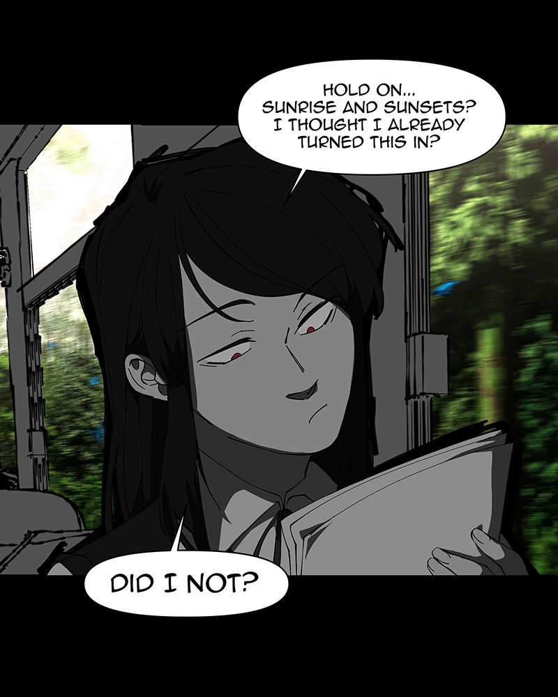 Rabuyu! Chapter 254 page 29 - 
