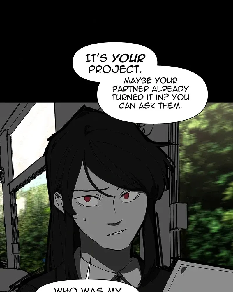 Rabuyu! Chapter 254 page 30 - 