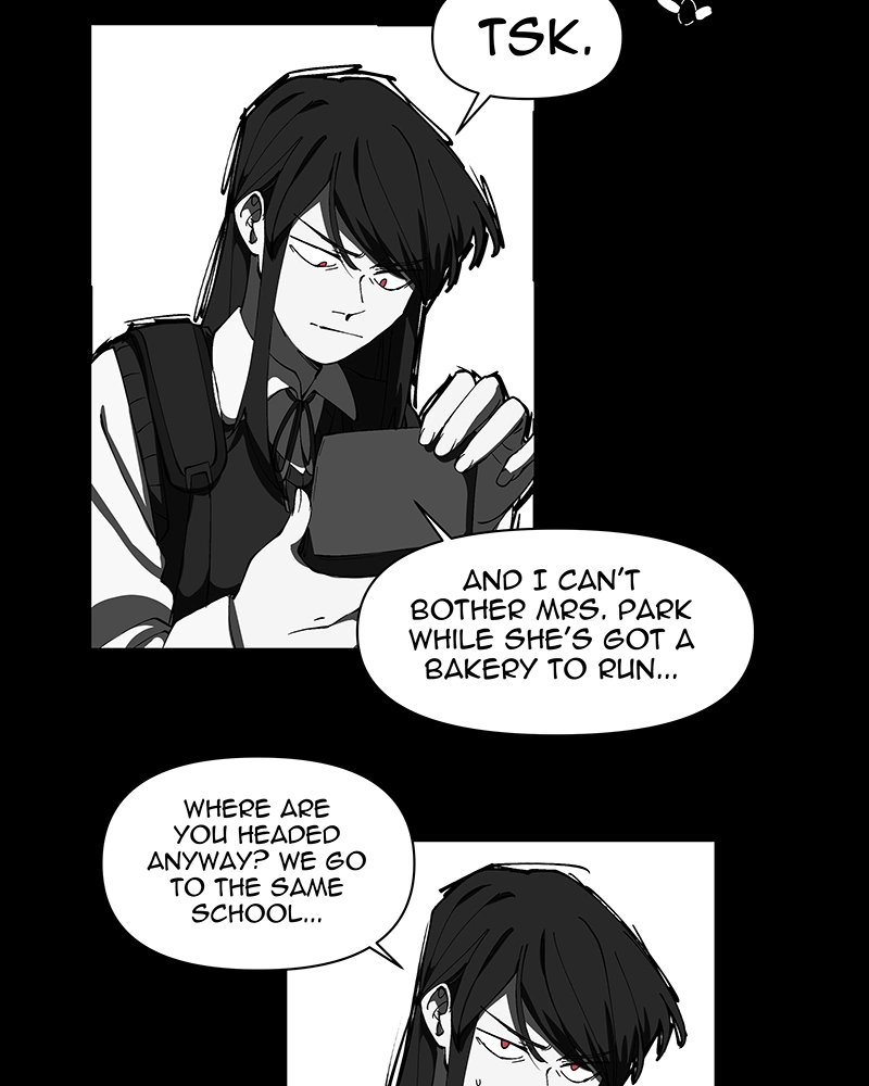 Rabuyu! Chapter 254 page 4 - 