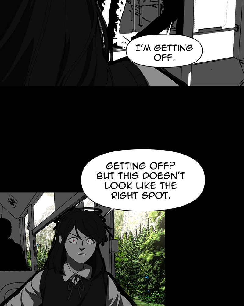 Rabuyu! Chapter 254 page 32 - 