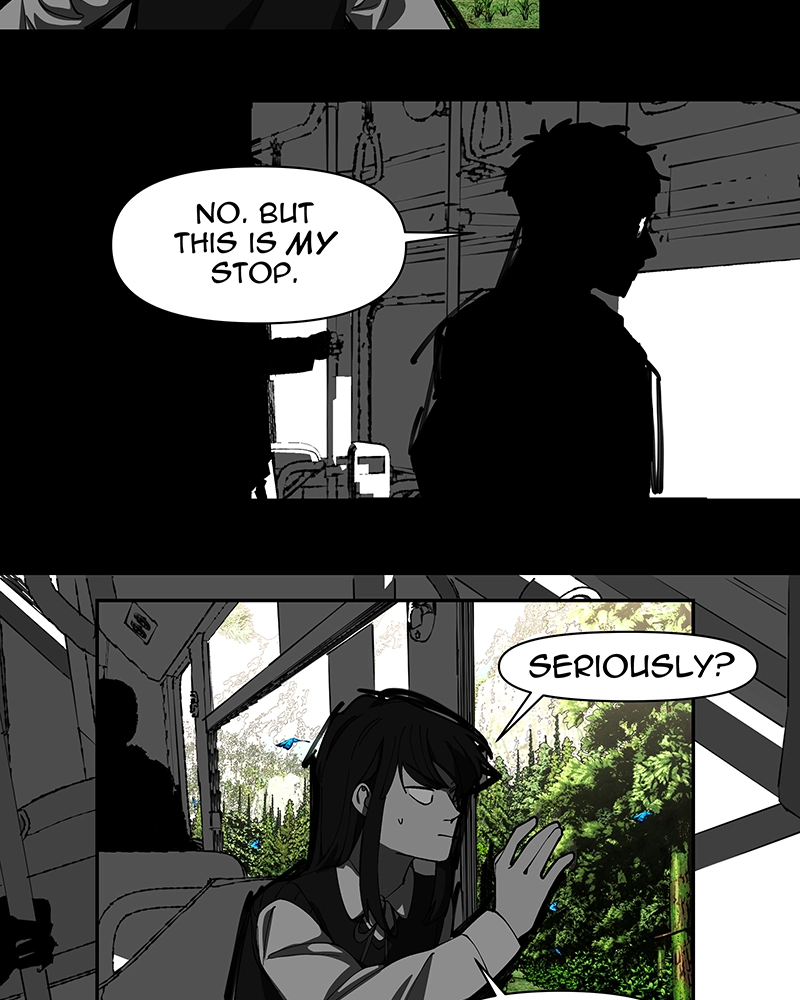 Rabuyu! Chapter 254 page 33 - 