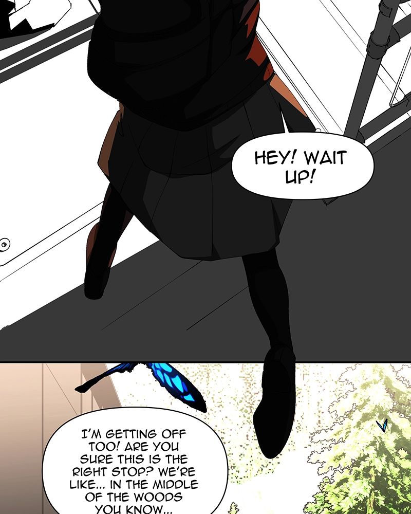 Rabuyu! Chapter 254 page 35 - 